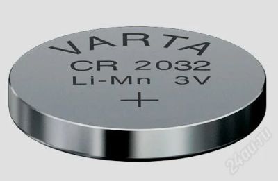 Лот: 2824813. Фото: 1. Батарейка литиевая профессиональная... Батарейки, аккумуляторы, элементы питания