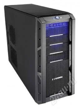 Лот: 1246455. Фото: 1. Корпус ATX Ezcool HA-900B. Корпуса, блоки питания