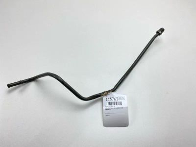 Лот: 25529107. Фото: 1. Трубка масляная КПП Mitsubishi... Двигатель и элементы двигателя