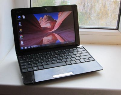 Лот: 4603999. Фото: 1. Нетбук Asus Eee PC 1011PX. Ноутбуки