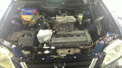 Лот: 5539525. Фото: 1. автомобиль. Автомобили