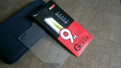 Лот: 7886353. Фото: 1. Стекло защитное Sony Xperia Z3. Защитные стёкла, защитные плёнки