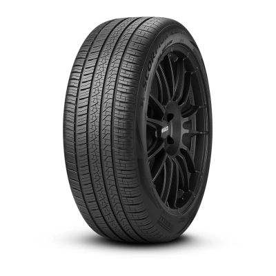 Лот: 21218736. Фото: 1. Pirelli Scorpion Zero All Season... Шины