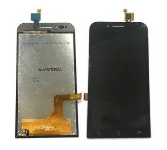 Лот: 12668540. Фото: 1. Дисплей Asus ZC451TG ( ZenFone... Дисплеи, дисплейные модули, тачскрины