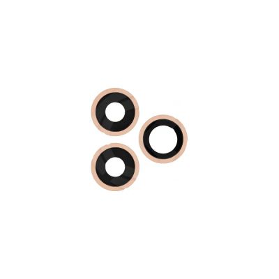 Лот: 16580205. Фото: 1. Центровка камеры Apple iPhone... Корпуса, клавиатуры, кнопки