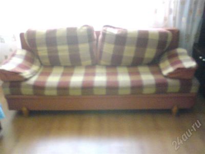 Лот: 499466. Фото: 1. диван срочно!. Другое (мебель)