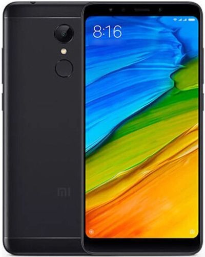 Лот: 11702729. Фото: 1. Смартфон 5.7" Xiaomi Redmi 5 16Gb... Смартфоны