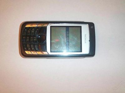 Лот: 113663. Фото: 1. Nokia 6681. Смартфоны