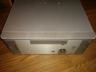 Лот: 11568482. Фото: 1. 2 ядра\4потока\3GbDDR3\. Компьютеры в сборе