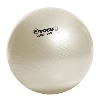 Лот: 22373937. Фото: 1. Гимнастический мяч TOGU My Ball... Фитнес, аэробика и гимнастика