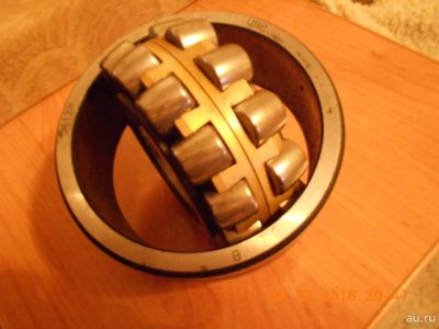 Лот: 8665689. Фото: 1. Подшипник 3612Н. Запчасти