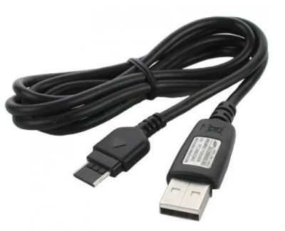 Лот: 1833291. Фото: 1. USB Кабель USB для Samsung D520... Шлейфы, кабели, переходники