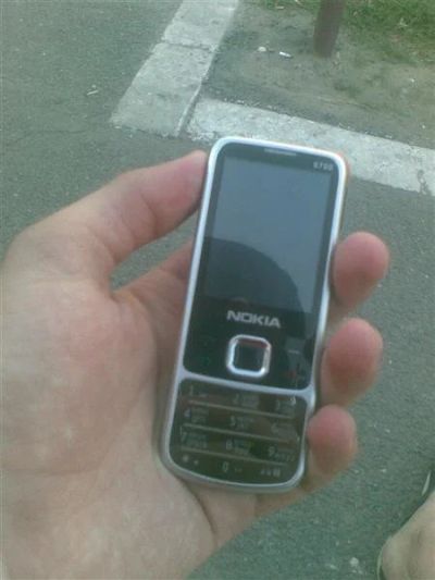 Лот: 488659. Фото: 1. Nokia 6700. Кнопочные мобильные телефоны