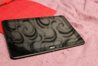 Лот: 3284858. Фото: 1. Планшетный компьютер ACER. Планшеты