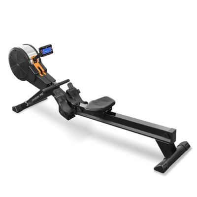Лот: 17326320. Фото: 1. Гребной тренажер Bronze Gym RW1200M... Эллиптические, степперы, гребные