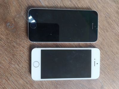 Лот: 25224967. Фото: 1. IPhone 5s неисправные. Корпуса, клавиатуры, кнопки