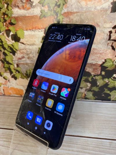 Лот: 21973037. Фото: 1. Xiaomi Redmi 9C NFC (2329). Смартфоны