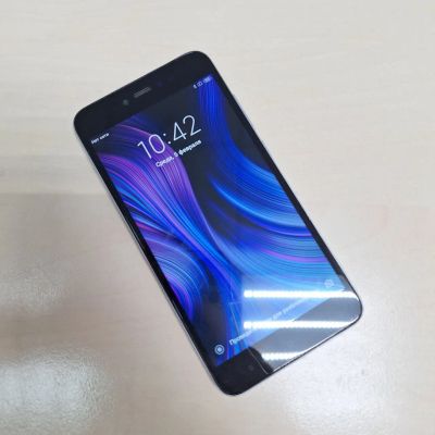 Лот: 24994667. Фото: 1. Телефон Xiaomi Redmi Note 5. Смартфоны