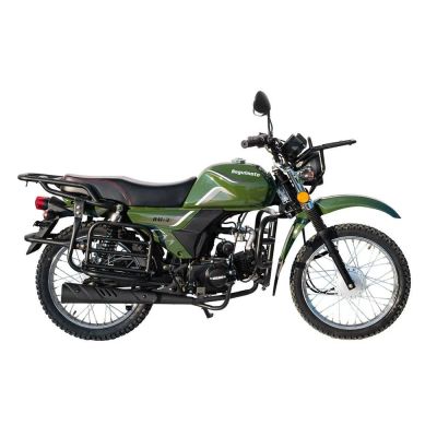 Лот: 18613836. Фото: 1. Мопед Regulmoto Alpha (RM-3). Мотоциклы