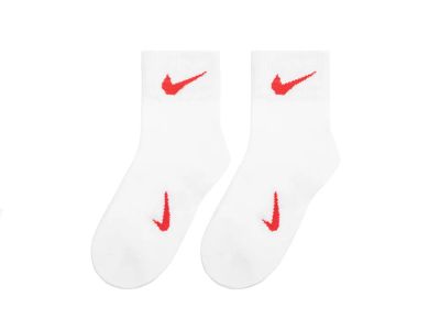 Лот: 21115469. Фото: 1. Носки длинные Nike. Другое (одежда, обувь, галантерея)