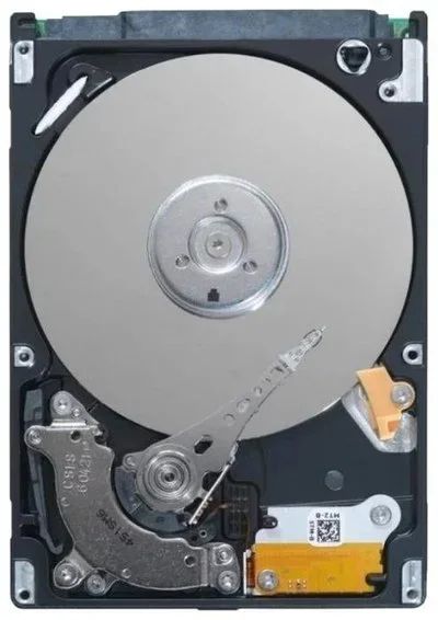 Лот: 18632056. Фото: 1. Продам HDD Seagate 2.5" 1000Gb... Жёсткие диски (HDD)