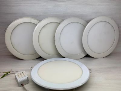 Лот: 16300501. Фото: 1. Светильник светодиодным ASD... Люстры, потолочные и подвесные светильники