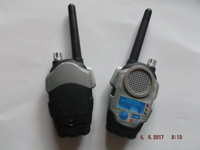Лот: 9786925. Фото: 1. Рации. Электронные