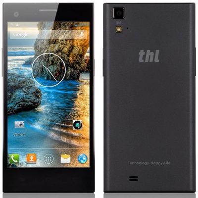 Лот: 4418896. Фото: 1. Смартфон THL T11 [Antutu 33000... Смартфоны