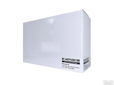 Лот: 18414604. Фото: 1. Драм RC 44574302 для Oki OkiData... Картриджи, расходные материалы
