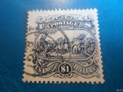 Лот: 17506623. Фото: 1. Марка для Вашей коллекции. №30315. Марки