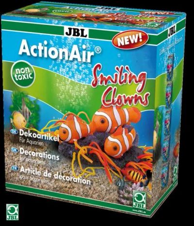Лот: 4927396. Фото: 1. Распылитель JBL ActionAir Smiling... Оборудование