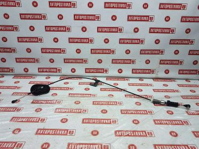 Лот: 20901044. Фото: 1. Трос акпп Nissan Qashqai J11 MR20DD... Трансмиссия
