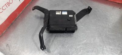 Лот: 18210165. Фото: 1. Блок управления двс Toyota Vellfire... Электрооборудование