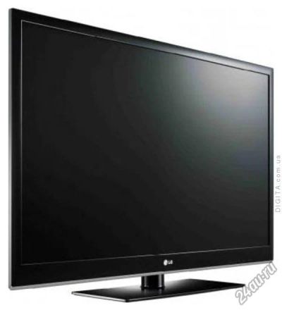 Лот: 4484416. Фото: 1. Продам телевизор LG 42PJ250R -... Телевизоры