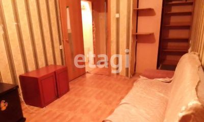 Лот: 25288889. Фото: 1. 1-комн. квартира , Красноярск... Квартиры, студии