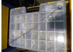 Лот: 18355794. Фото: 1. Спица для установки в топливный... Автомобильные сигнализации