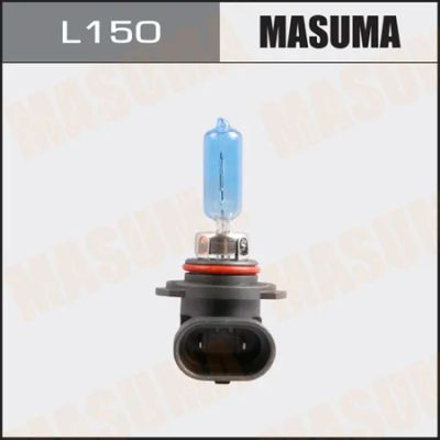 Лот: 18589286. Фото: 1. Галоген. лампа masuma hb3 12v... Электрооборудование