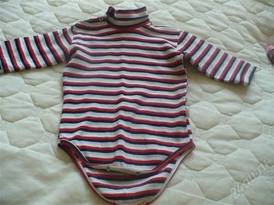 Лот: 369353. Фото: 1. боди. Другое (дети растут)