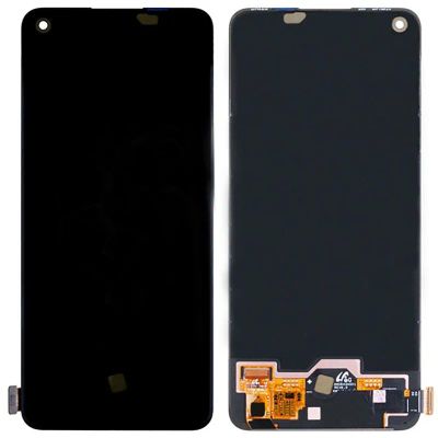 Лот: 21048461. Фото: 1. Дисплей Realme 9 Pro Plus (RMX3393... Дисплеи, дисплейные модули, тачскрины