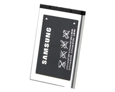 Лот: 4554168. Фото: 1. Аккумулятор Samsung (AB463446BU... Аккумуляторы