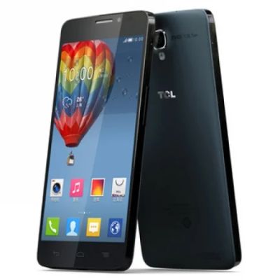Лот: 3262213. Фото: 1. TCL Idol X 32Гб! (Alcatel Onetouch... Смартфоны