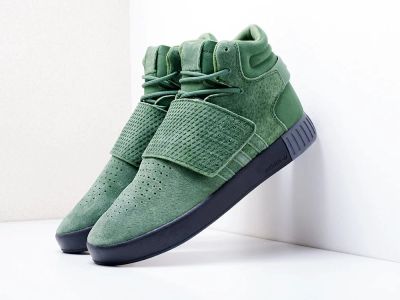 Лот: 15850233. Фото: 1. Adidas Tubular Invader Strap Артикул... Кеды, кроссовки, слипоны