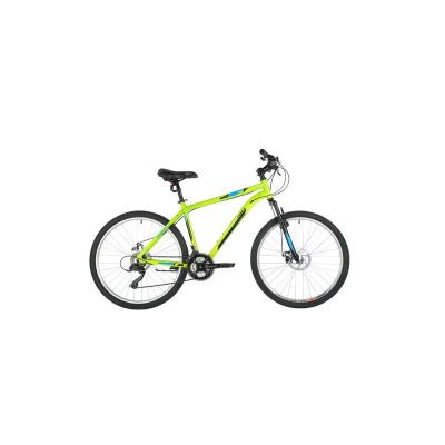 Лот: 17759300. Фото: 1. Велосипед FOXX 26&quot; ATLANTIC... Велосипеды