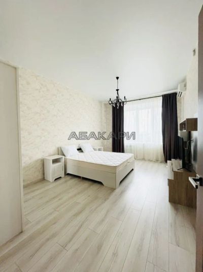 Лот: 21421680. Фото: 1. Сдам 1-комн. улица Авиаторов... Квартиры, студии