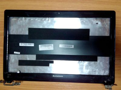 Лот: 10598820. Фото: 1. Корпус (верхняя часть) Lenovo... Корпуса, блоки питания