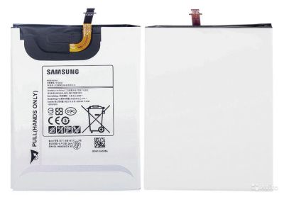 Лот: 20520197. Фото: 1. АКБ Samsung Galaxy Tab A7 Lite... Аккумуляторы