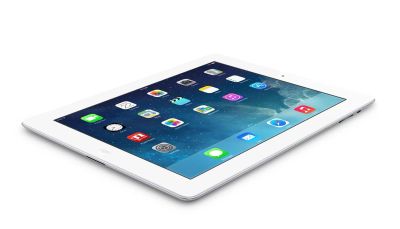 Лот: 3264192. Фото: 1. Ipad 4 32 gb wi-fi в идеале. Планшеты