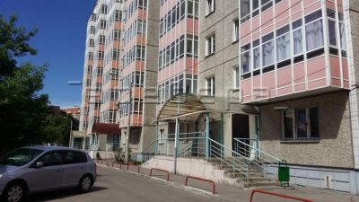 Лот: 13952339. Фото: 1. 2-комнатная квартира на ул. Калинина... Квартиры, студии