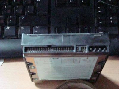 Лот: 168350. Фото: 1. HDD Seagate Barracuda ST380021A... Жёсткие диски (HDD)