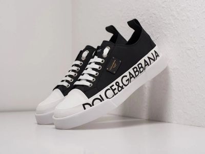 Лот: 18875506. Фото: 1. Кроссовки Dolce & Gabbana (26536... Кеды, кроссовки, слипоны